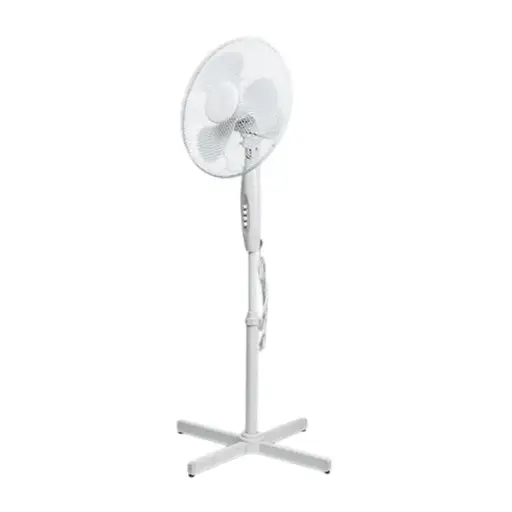 El materiel / Diverse Elartiker / Ventilator