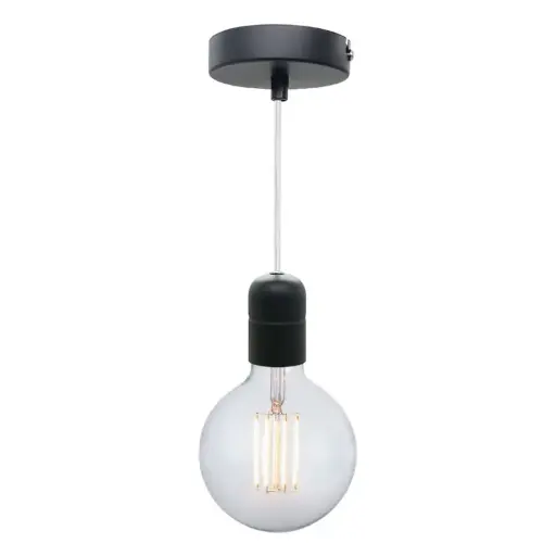 El materiel / Diverse Elartiker / Diverse Fatninger & Tilbehør / Design Fatninger
