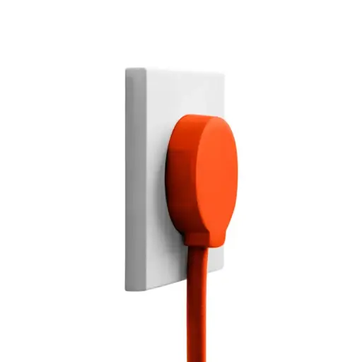 El materiel / Forlængerledninger & Stik / Design stikpropper