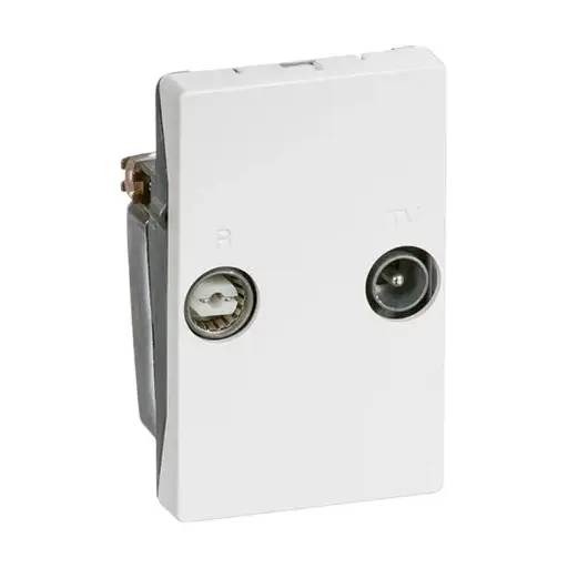 Lauritz Knudsen / LK. Fuga / LK Fuga Antenneudtag