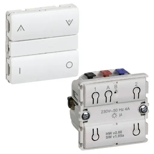 Lauritz Knudsen / LK. IHC / LK. IHC Wireless