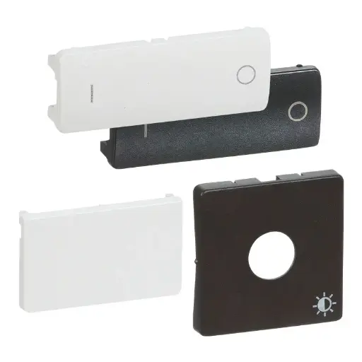 Lauritz Knudsen / LK. IHC / Tangenter & Afdækninger