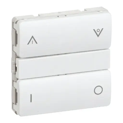 Lauritz Knudsen / LK. IHC / LK. IHC Wireless / IHC Wireless Fuga batteritryk