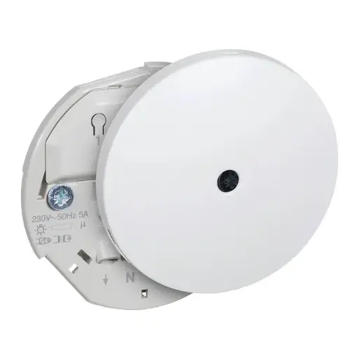 Lauritz Knudsen / LK. IHC / LK. IHC Wireless / IHC Wireless Fuga lampeudtag