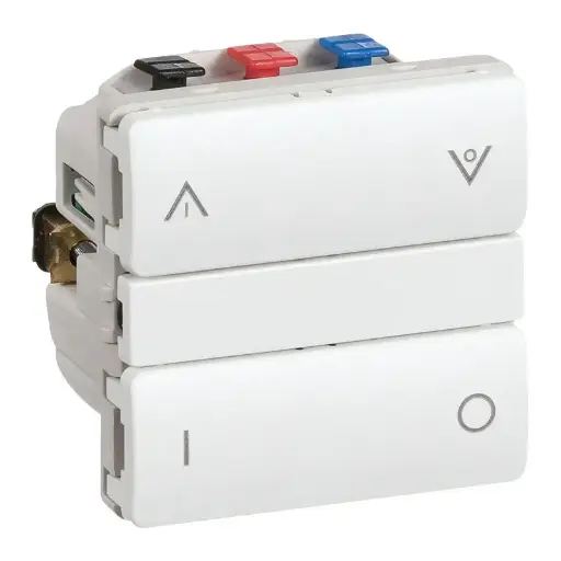 Lauritz Knudsen / LK. IHC / LK. IHC Wireless / IHC Wireless Fuga relæer