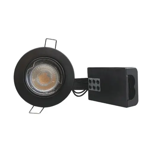 LED / LED Spots / LED Spot i andre farver / former