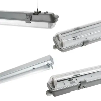 LED / LED Armaturer / LED Armatur Uden Lyskilde