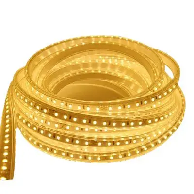 LED / LED Strips / 230V LED Strip & Tilbehør / 230V Type X & Tilbehør