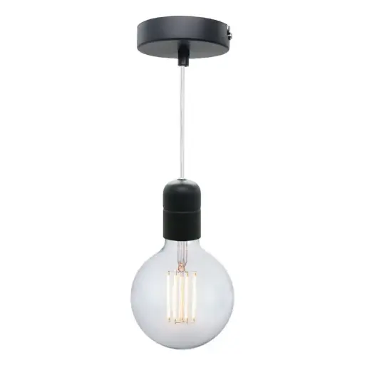 Belysning / Fatninger & Tilbehør / Design fatninger 1