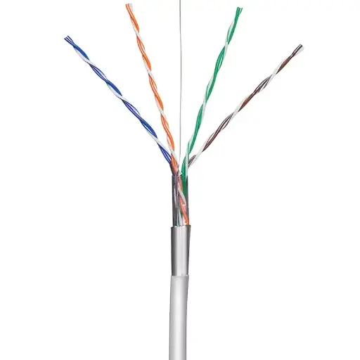 Kabler, Rør & Kanaler / Kabler / Datakabel PDS