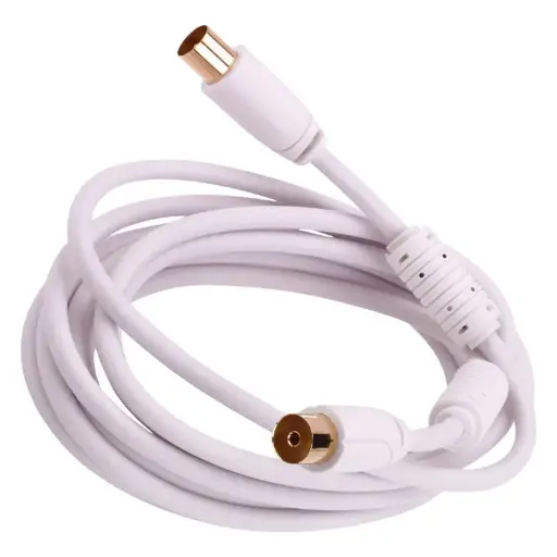 Kabler, Rør & Kanaler / Kabler / Antennekabel 1