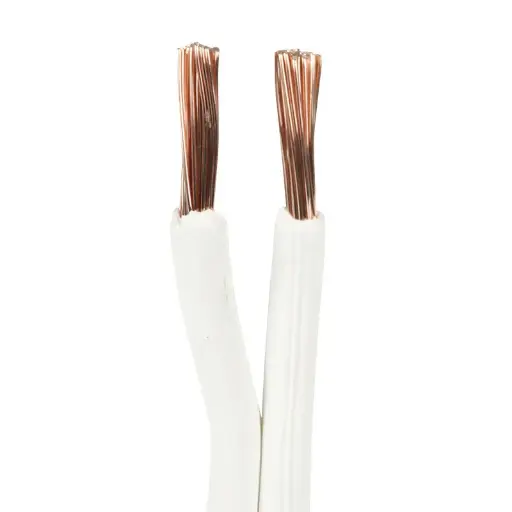 Kabler, Rør & Kanaler / Kabler / Højtalerledning