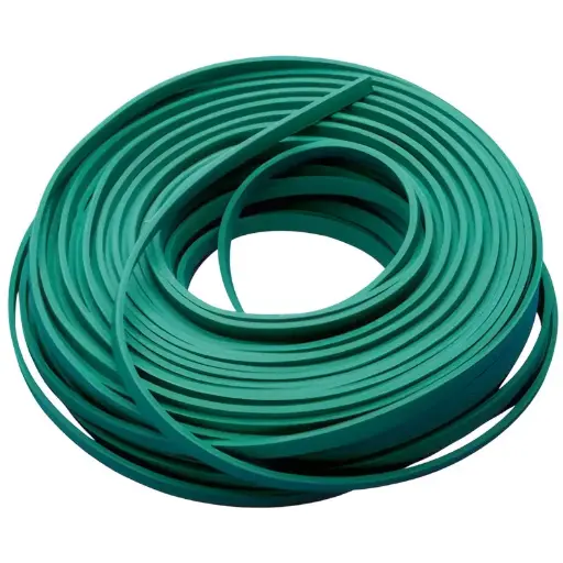 Kabler, Rør & Kanaler / Kabler / Fladkabel & tilbehør