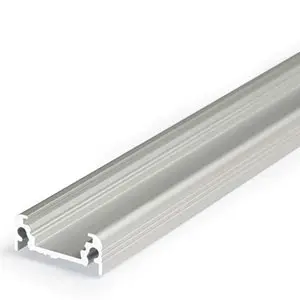 LED / LED Strips / Alu profiler til LED bånd / Aluprofiler til påbygning / Surface 10