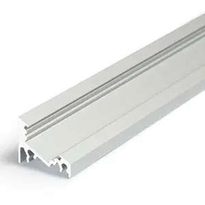 LED / LED Strips / Alu profiler til LED bånd / Aluprofiler til hjørne / Corner 10