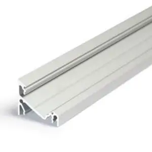 LED / LED Strips / Alu profiler til LED bånd / Aluprofiler til hjørne / Corner 14