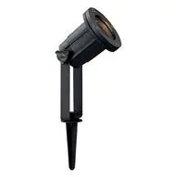 Belysning / Udvendige lamper / Bed / Sort