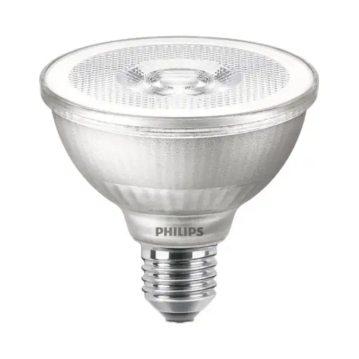 LED / LED Pærer / E 27 / Spotpærer