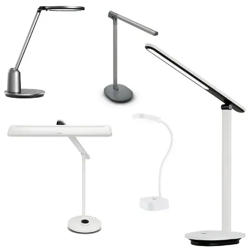 Belysning / Philips Lamper 1 / Philips Bordlamper 