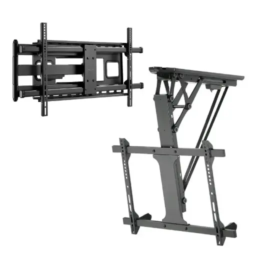 Hus og have / TV Beslag