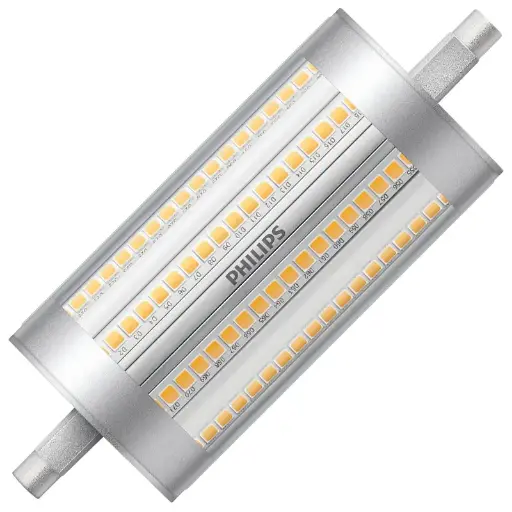 LED / Philips Lyskilder / R7S