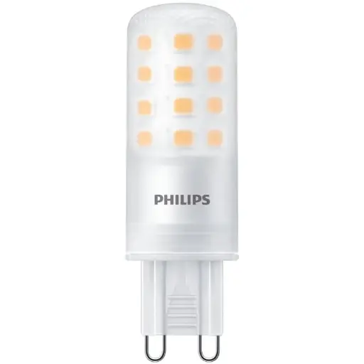 LED / Philips Lyskilder / G9