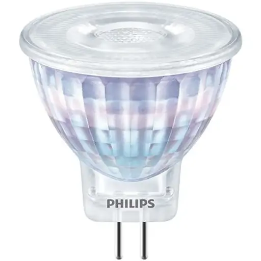 LED / Philips Lyskilder / GU4 / MR11