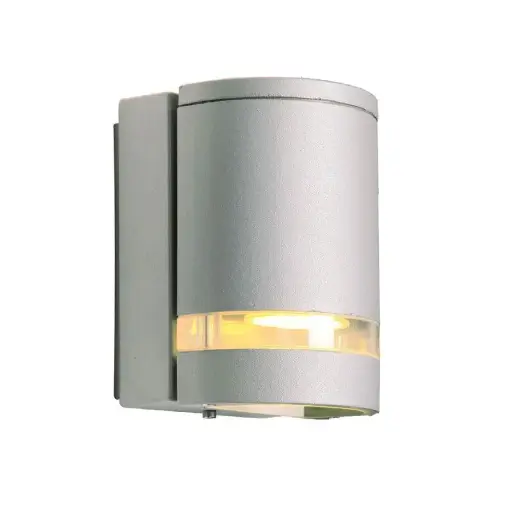 Hus og have / Udendørsbelysning / Væg / Aluminium