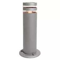 Hus og have / Udendørsbelysning / Bed / Aluminium
