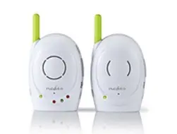 Elektronik H / Alarm og videoovervågning / Babyalarmer