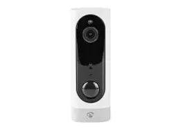 Elektronik H / Alarm og videoovervågning / AHD/TVI overvågningskameraer