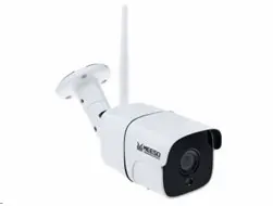 Elektronik H / Alarm og videoovervågning / WiFi overvågningskameraer