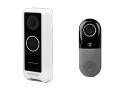 Elektronik H / Alarm og videoovervågning / Overvågningssæt