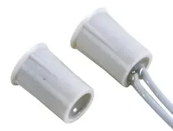 Elektronik H / Alarm og videoovervågning / Magnetkontakter