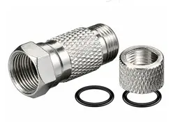 Elektronik H / Antennemateriel / F