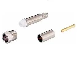 Elektronik H / Antennemateriel / FME