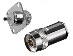 Elektronik H / Antennemateriel / N