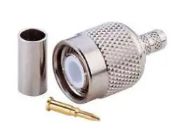 Elektronik H / Antennemateriel / TNC