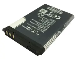 Elektronik H / Batterier og ladere / Batterier til headset/hovedtelefon