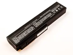 Elektronik H / Batterier og ladere / ASUS