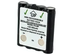 Elektronik H / Batterier og ladere / Cobra