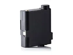 Elektronik H / Batterier og ladere / Midland