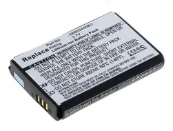 Elektronik H / Batterier og ladere / Samsung