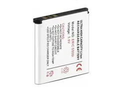 Elektronik H / Batterier og ladere / Sony-Ericsson