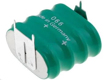 Elektronik H / Batterier og ladere / Backup NiMH (print)