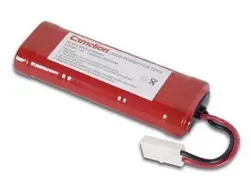 Elektronik H / Batterier og ladere / Batteripakker NIMH (ledning)