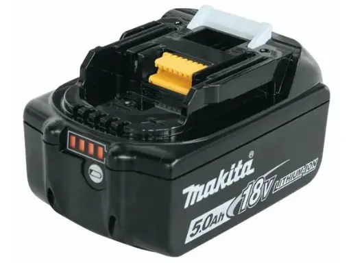 Elektronik H / Batterier og ladere / Makita