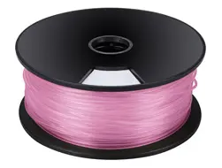 Elektronik H / Byggesæt og moduler / 3D print filament - Ø3mm
