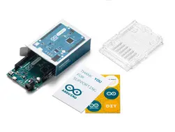 Elektronik H / Byggesæt og moduler / Arduino boards og kits