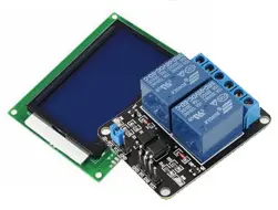 Elektronik H / Byggesæt og moduler / Arduino kompatible interfaces